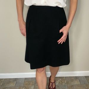 Vintage A-Line skirt